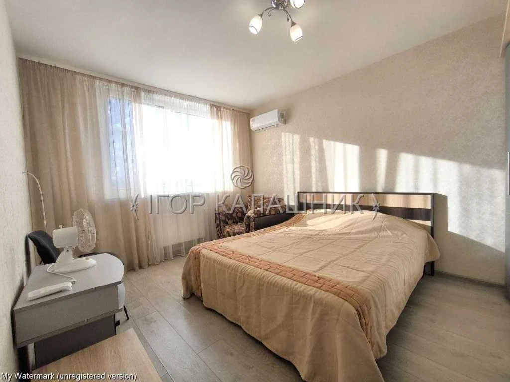 Оренда 2-кімнатної квартири 57 м², вул. Соломії Крушельницької