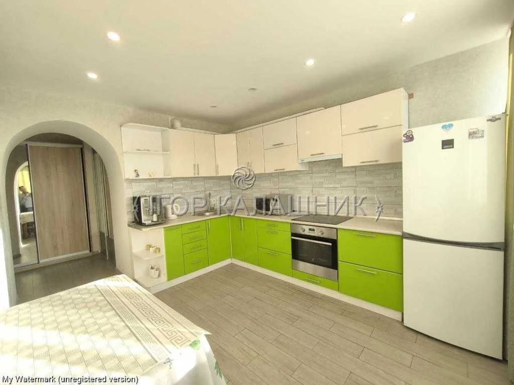 Оренда 2-кімнатної квартири 57 м², вул. Соломії Крушельницької