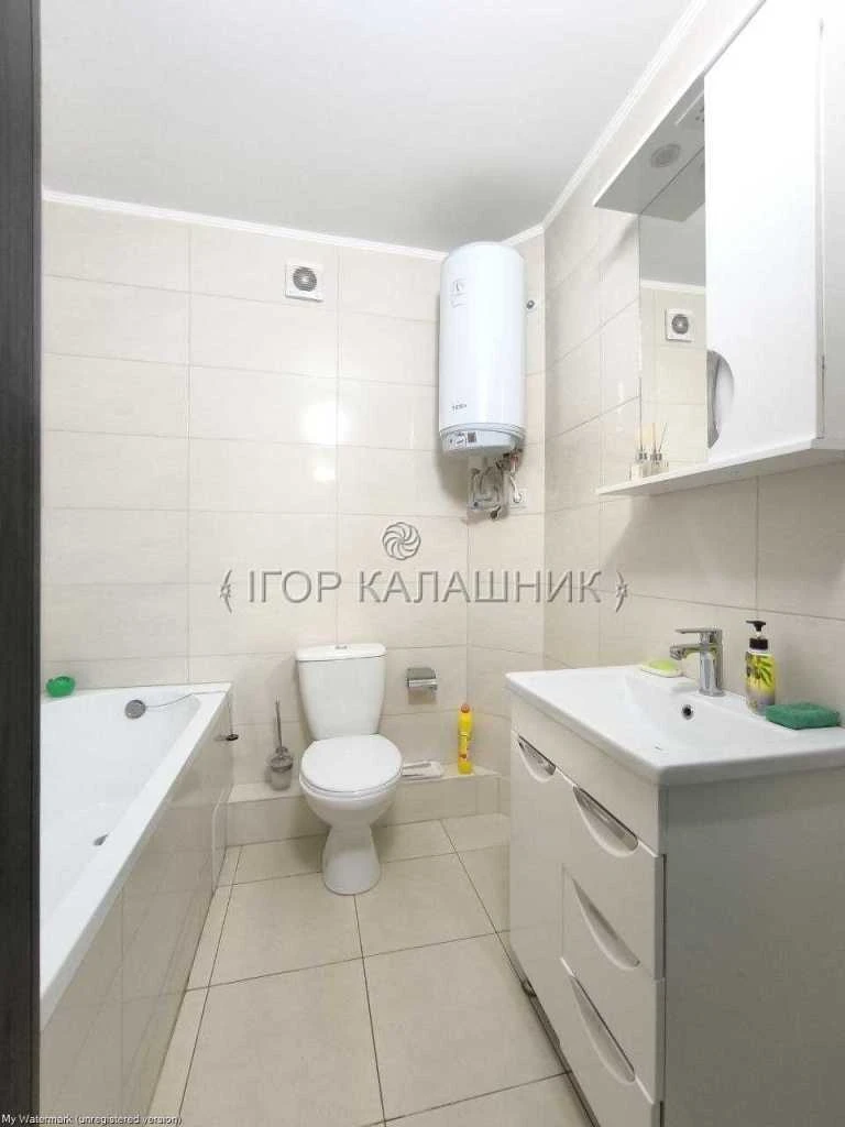 Оренда 2-кімнатної квартири 57 м², вул. Соломії Крушельницької