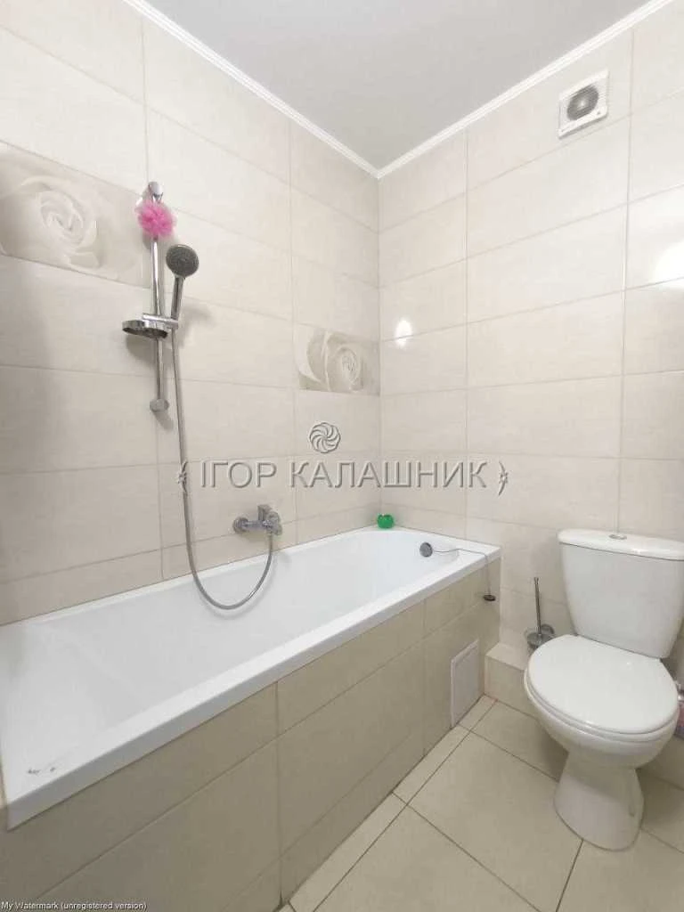 Оренда 2-кімнатної квартири 57 м², вул. Соломії Крушельницької