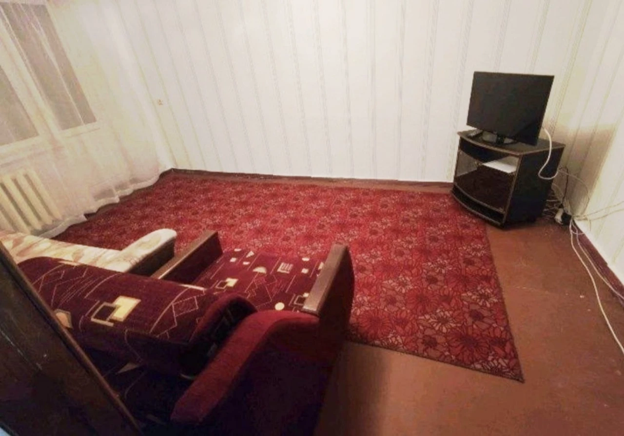 Аренда 1-комнатной квартиры 32 м², Харьковское шоссе, 18/1