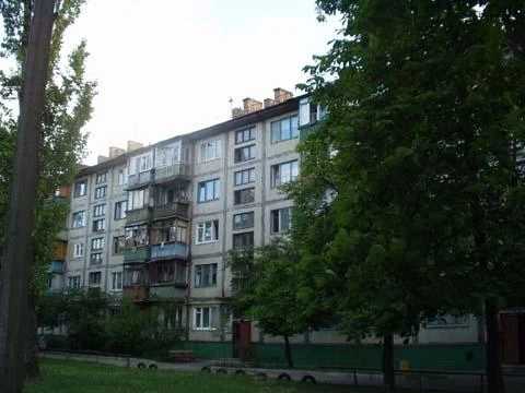 Аренда 1-комнатной квартиры 32 м², Харьковское шоссе, 18/1