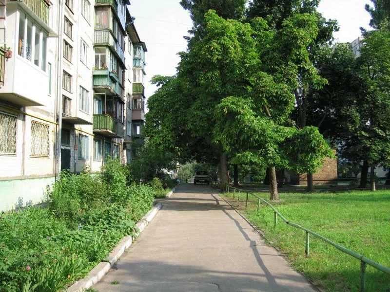Аренда 1-комнатной квартиры 32 м², Харьковское шоссе, 18/1