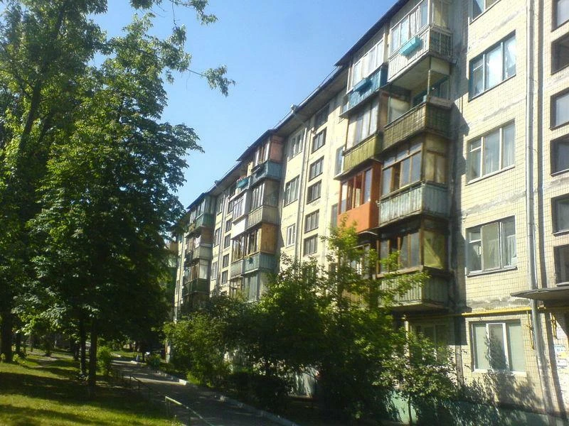 Аренда 1-комнатной квартиры 32 м², Харьковское шоссе, 18/1