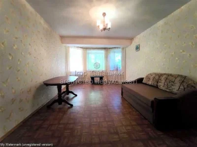 Сдается 3-комнатная квартира 114 м², Вишняковская ул., 9
