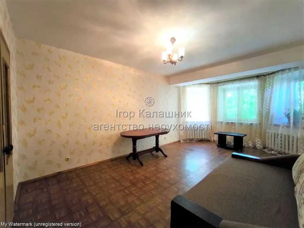 Сдается 3-комнатная квартира 114 м², Вишняковская ул., 9