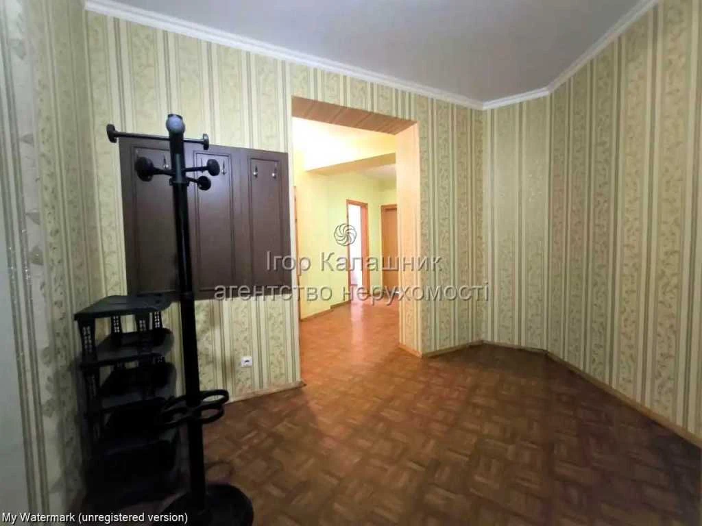 Сдается 3-комнатная квартира 114 м², Вишняковская ул., 9