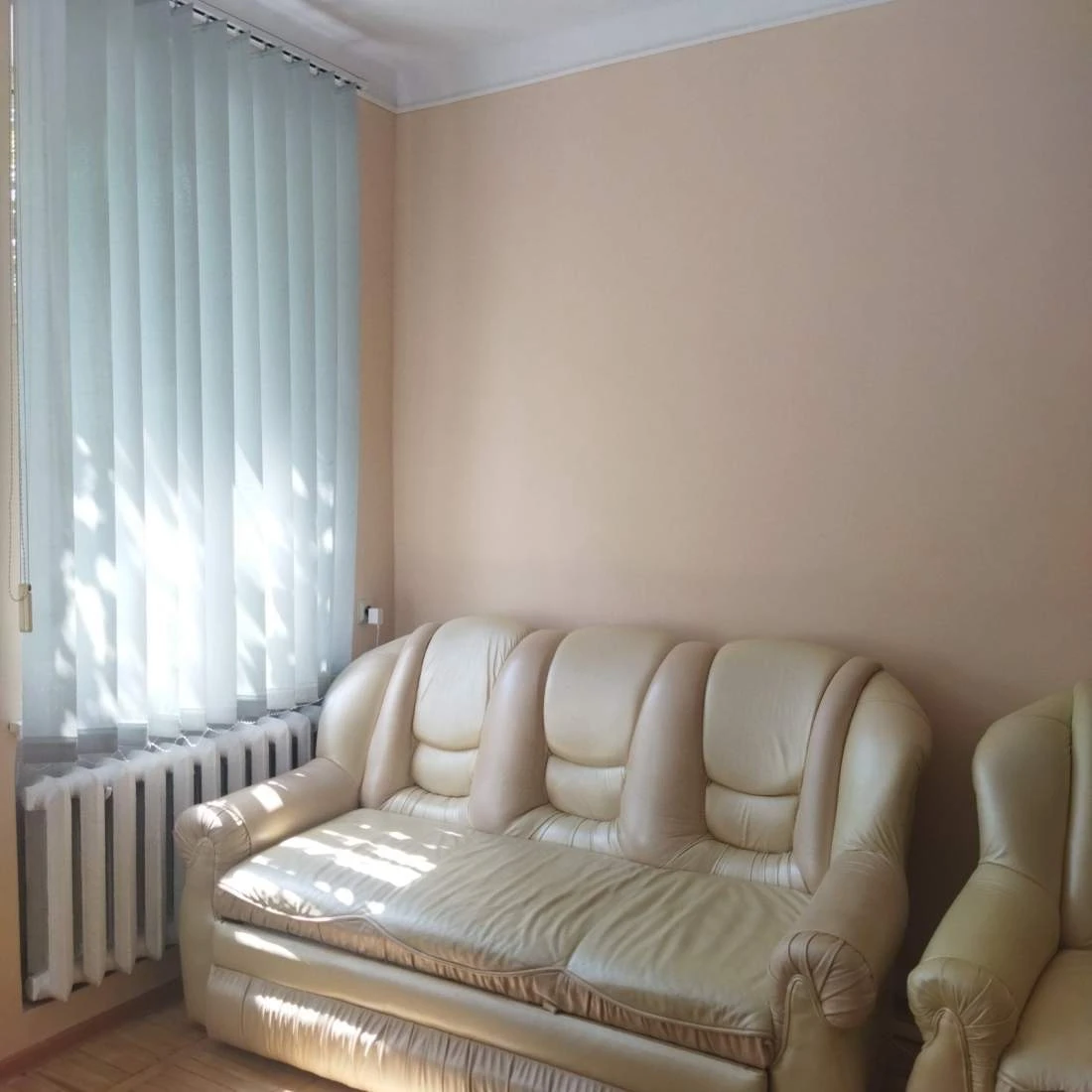 Rent 3-room apartment 52 sq m, Voskresenskaya St., 6A