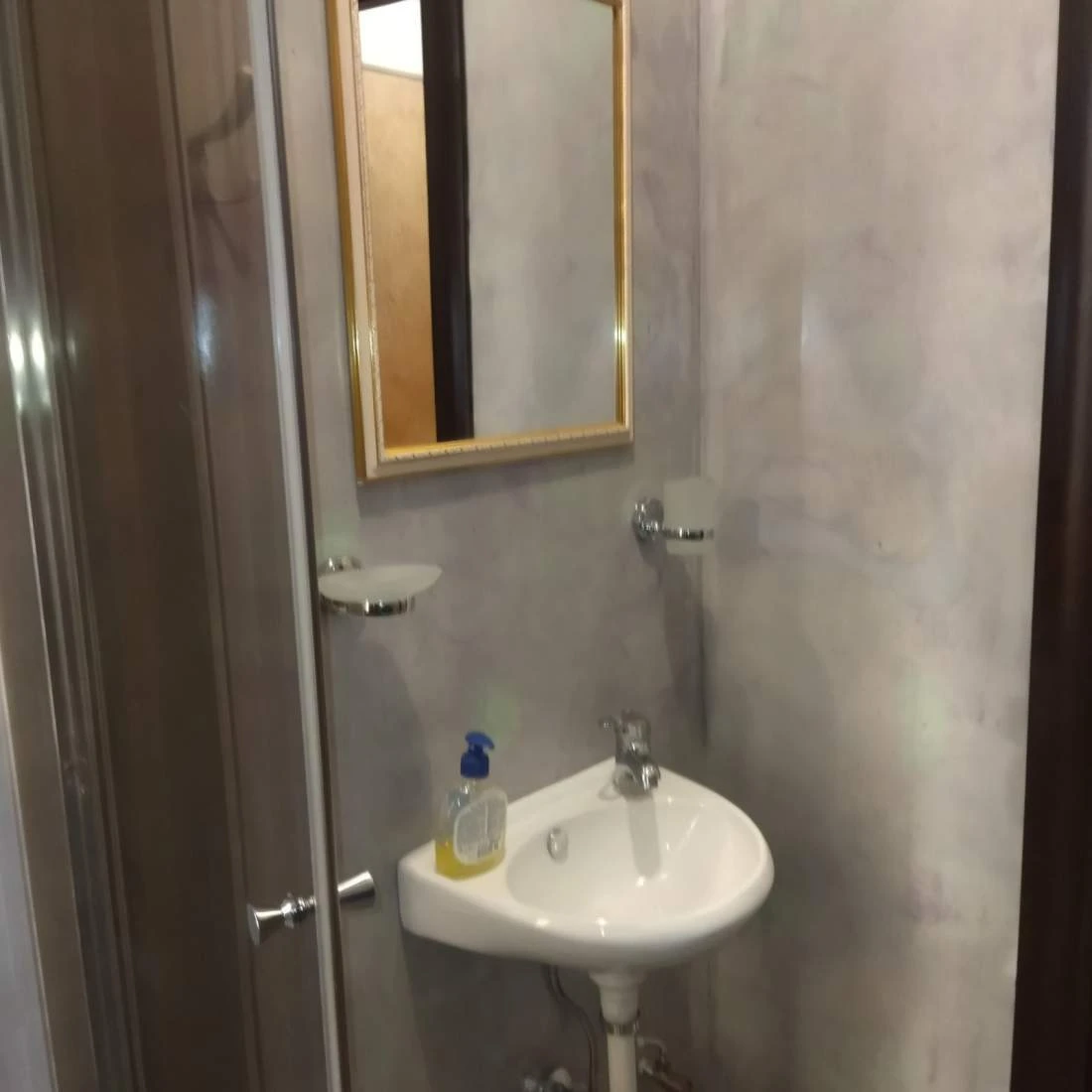 Rent 3-room apartment 52 sq m, Voskresenskaya St., 6A