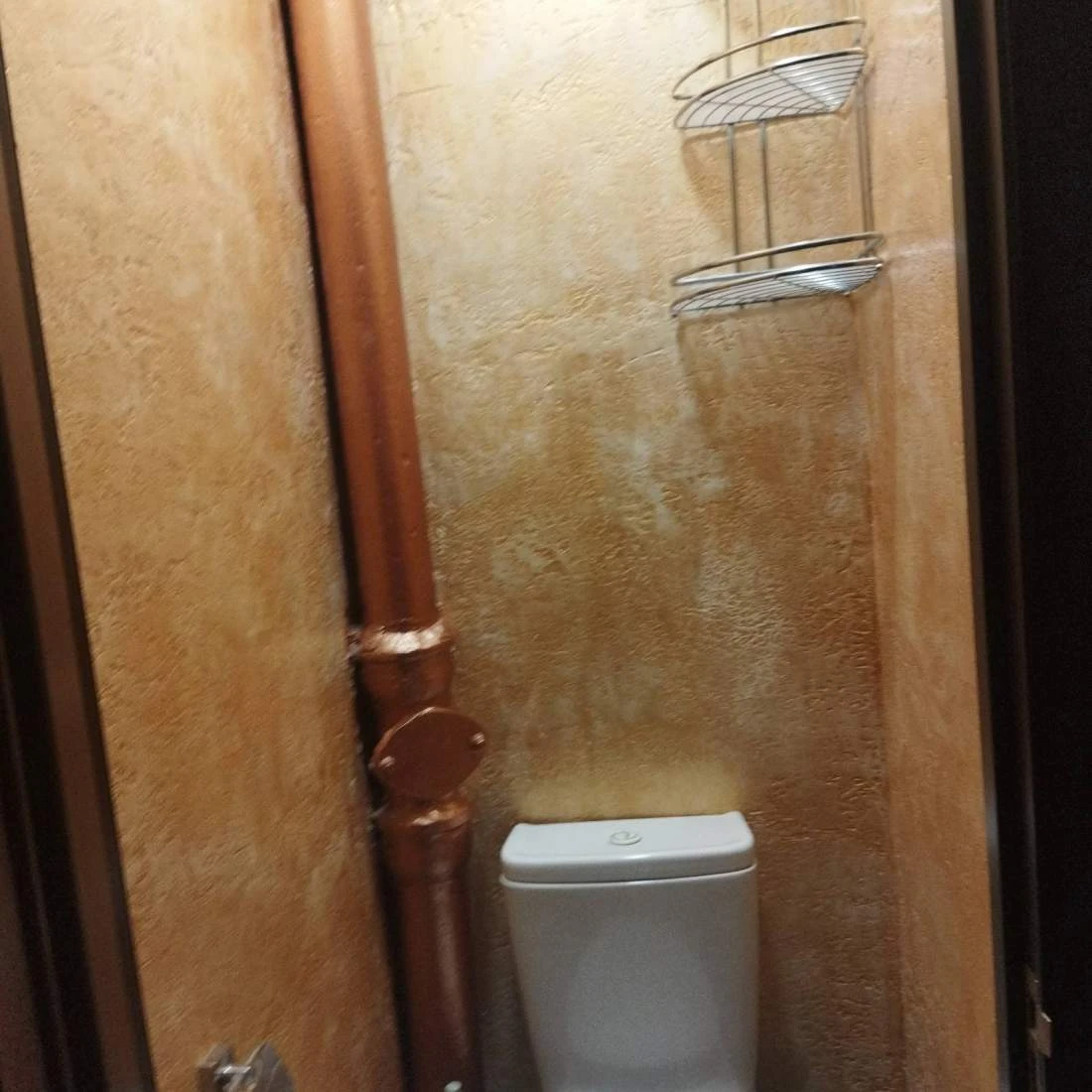 Rent 3-room apartment 52 sq m, Voskresenskaya St., 6A