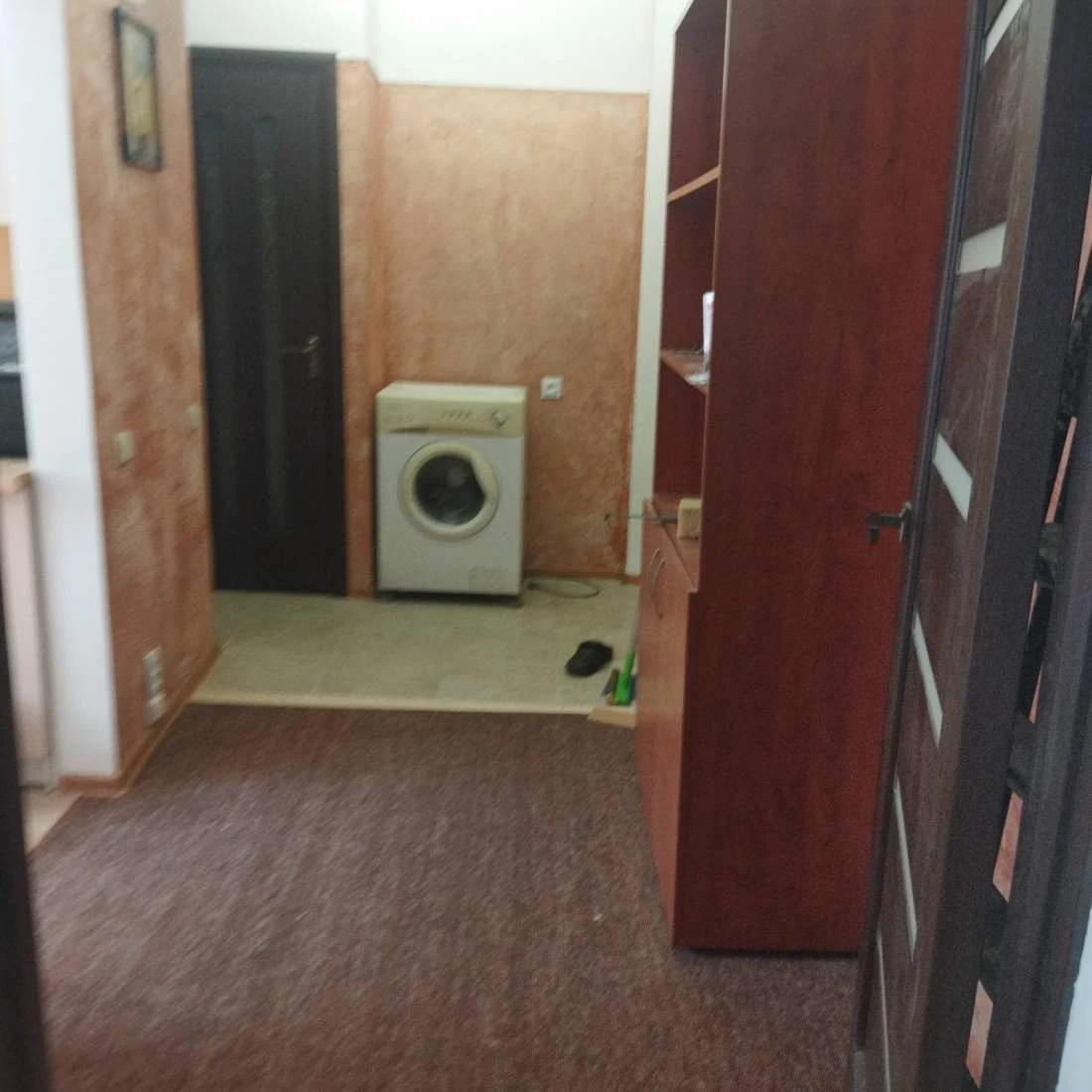 Rent 3-room apartment 52 sq m, Voskresenskaya St., 6A