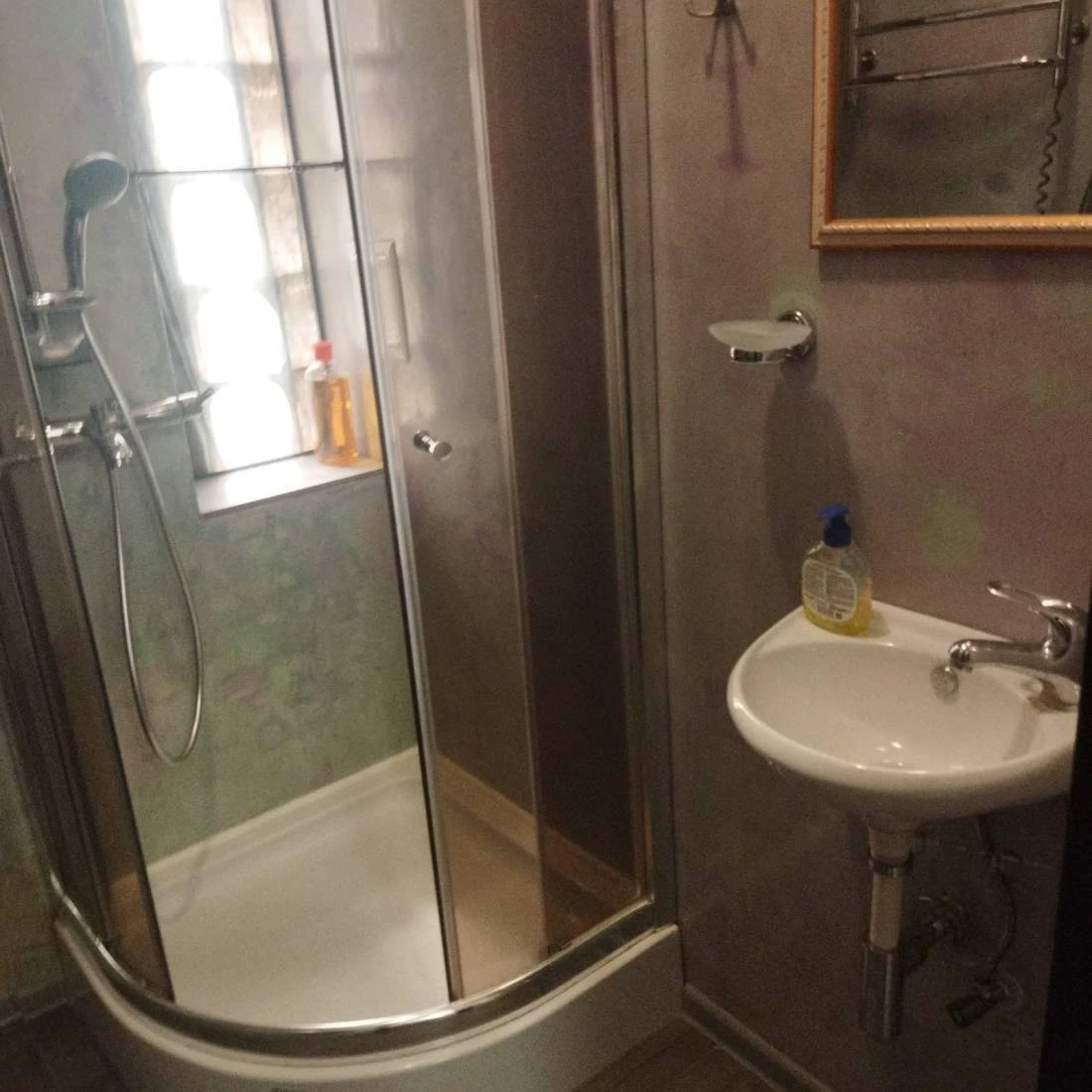 Rent 3-room apartment 52 sq m, Voskresenskaya St., 6A