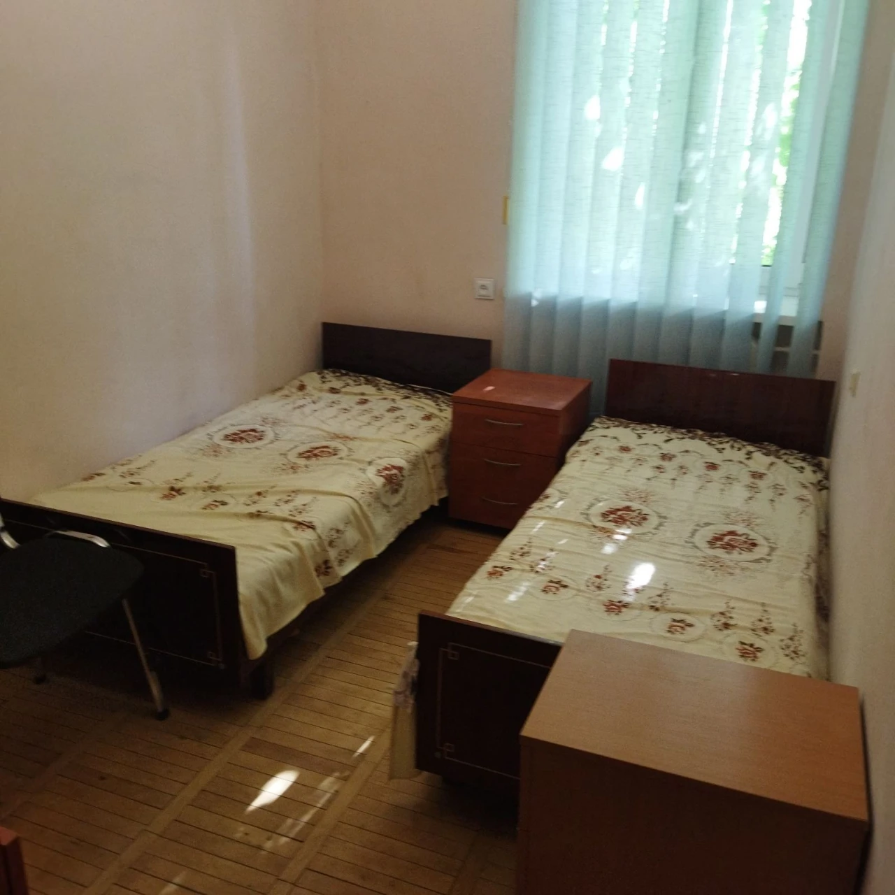 Rent 3-room apartment 52 sq m, Voskresenskaya St., 6A