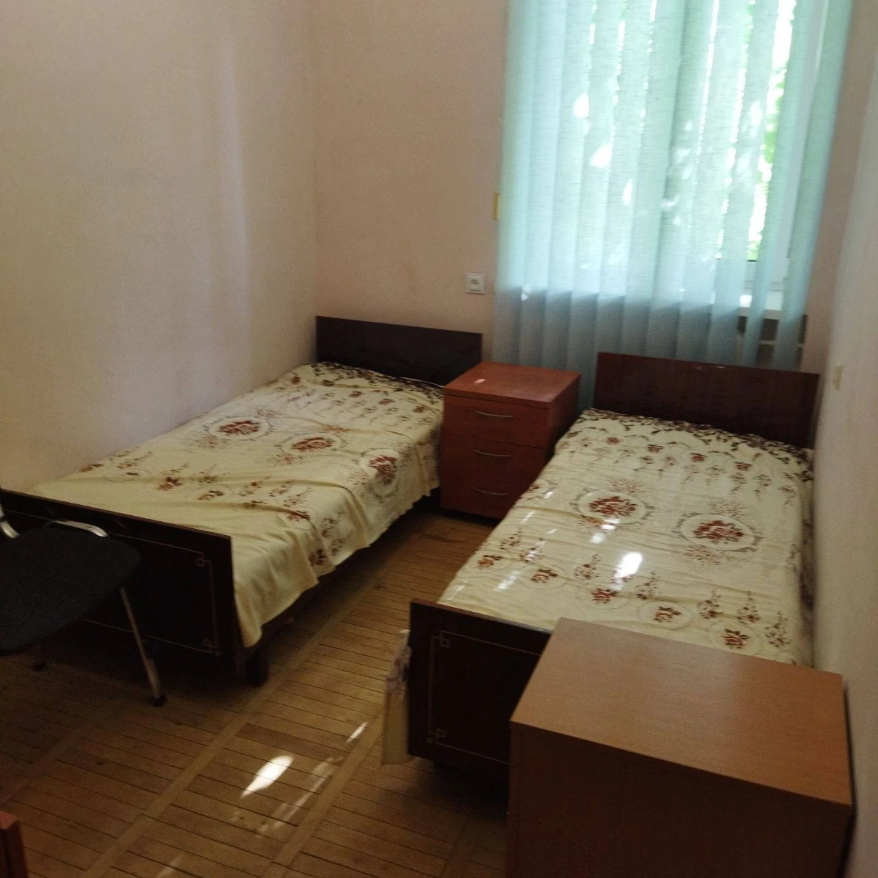 Сдам просторную 3-комнатную квартиру в Днепровском районе, г.