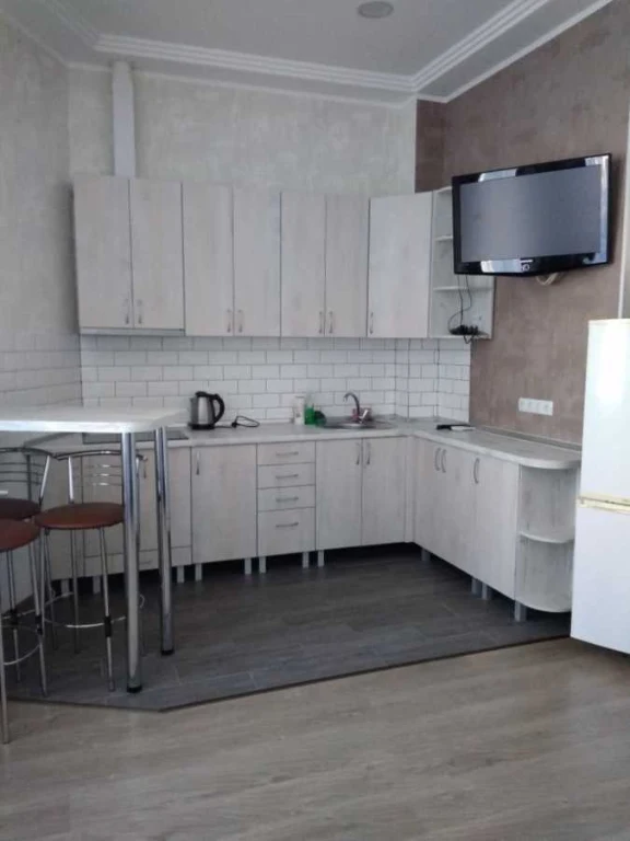 Сдается 1-комнатная квартира 30 м², улица Светлицкого, 35