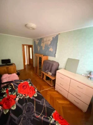 Long-term rental 2-room apartment Kyiv, Dniprovsky, Yuri Gag