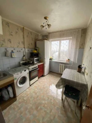 Long-term rental 2-room apartment Kyiv, Dniprovsky, Yuri Gag
