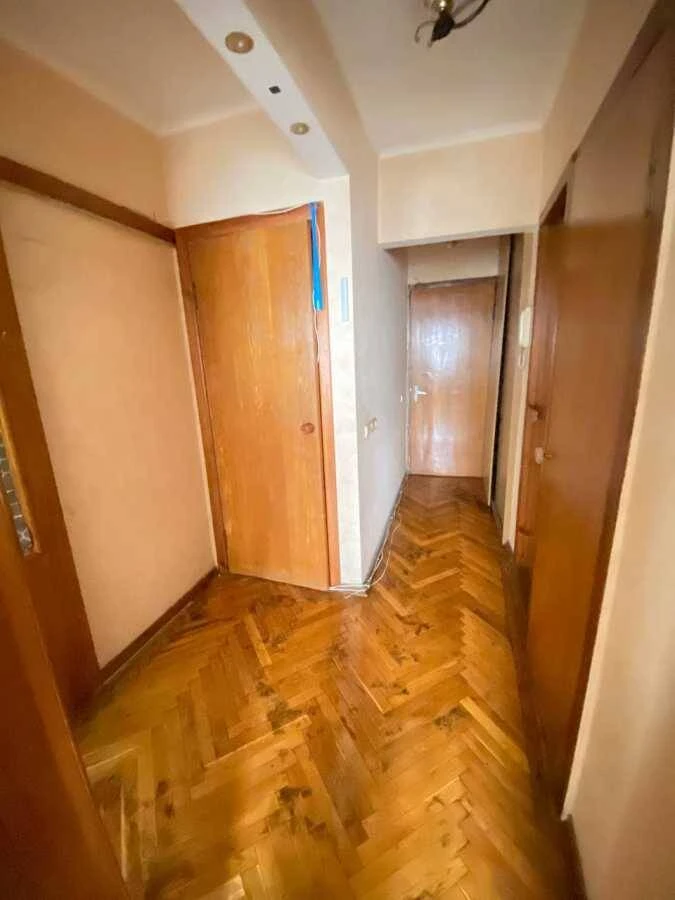 Long-term rental 2-room apartment Kyiv, Dniprovsky, Yuri Gag
