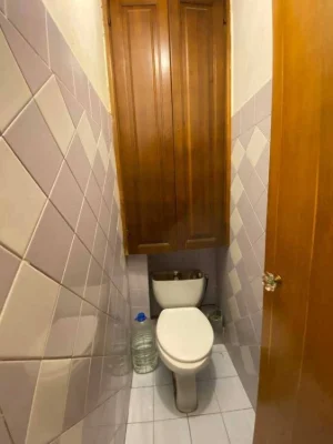 Long-term rental 2-room apartment Kyiv, Dniprovsky, Yuri Gag