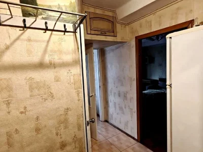 Квартира. Київ, Голосіївський просп.