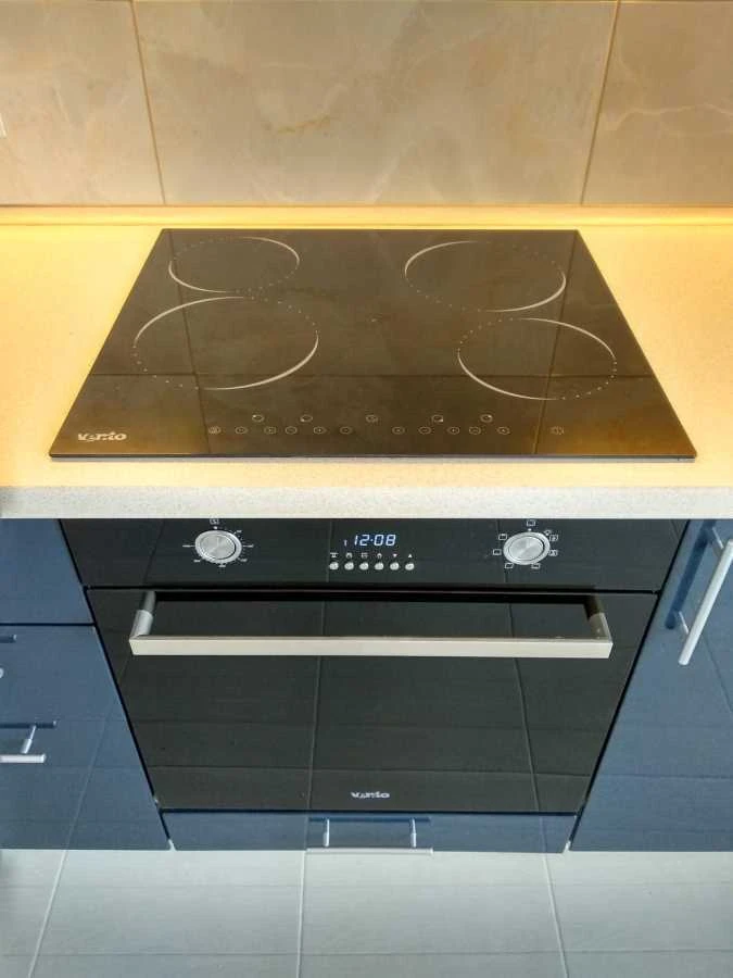 Аренда 1-комнатной квартиры 40 м², Ревуцкого ул., 40В