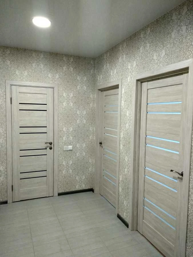 Аренда 1-комнатной квартиры 40 м², Ревуцкого ул., 40В