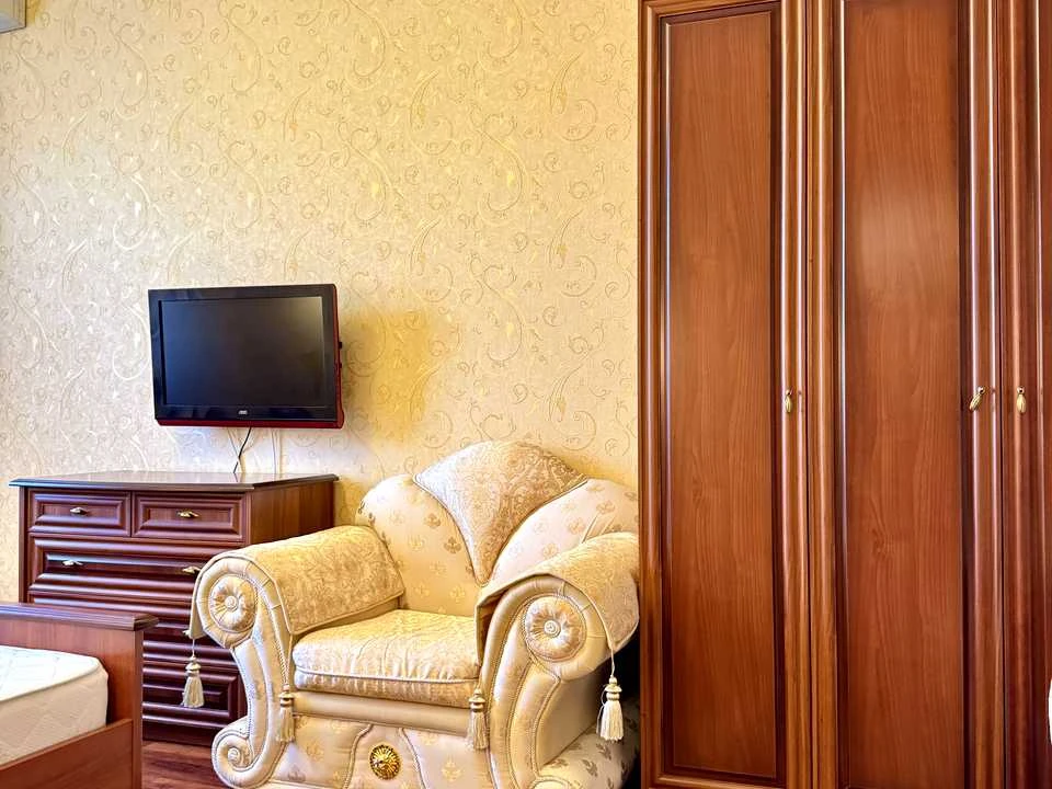 Apartment. Khreshchatyk st., Kyiv