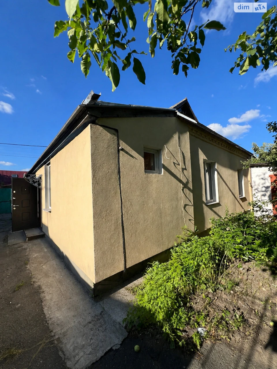 Продаж Дім Шевченківський (Жовтневий)