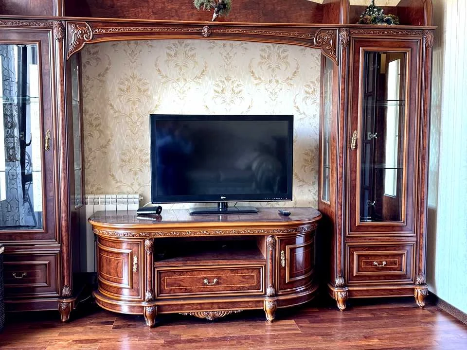 Apartment. Khreshchatyk st., Kyiv