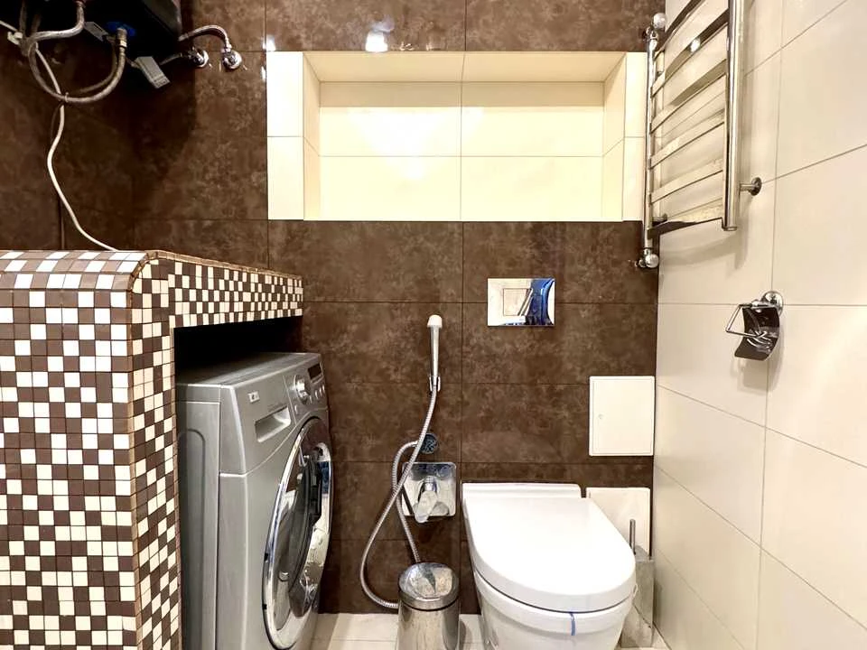 Apartment. Khreshchatyk st., Kyiv
