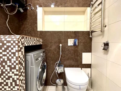 Apartment. Khreshchatyk st., Kyiv