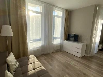 Оренда квартири 1-кімн. 31 м² 6/9 пов.