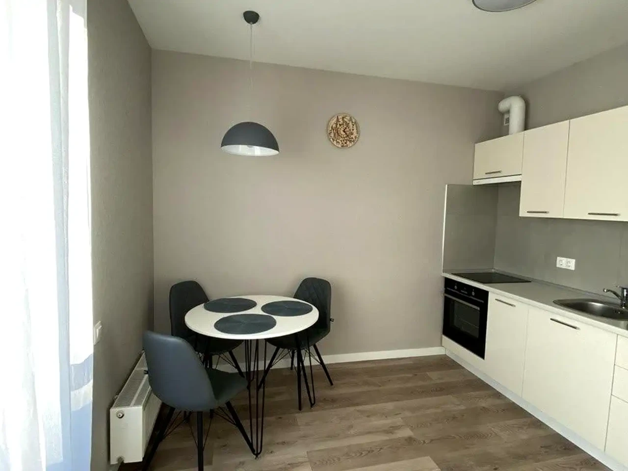 Оренда квартири 1-кімн. 31 м² 6/9 пов.