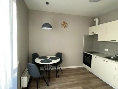 Оренда квартири 1-кімн. 31 м² 6/9 пов.