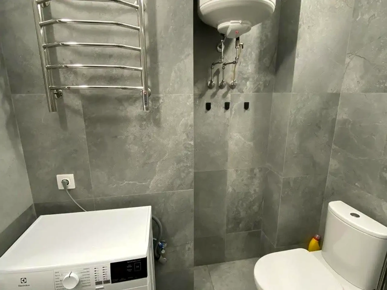 Оренда квартири 1-кімн. 31 м² 6/9 пов.