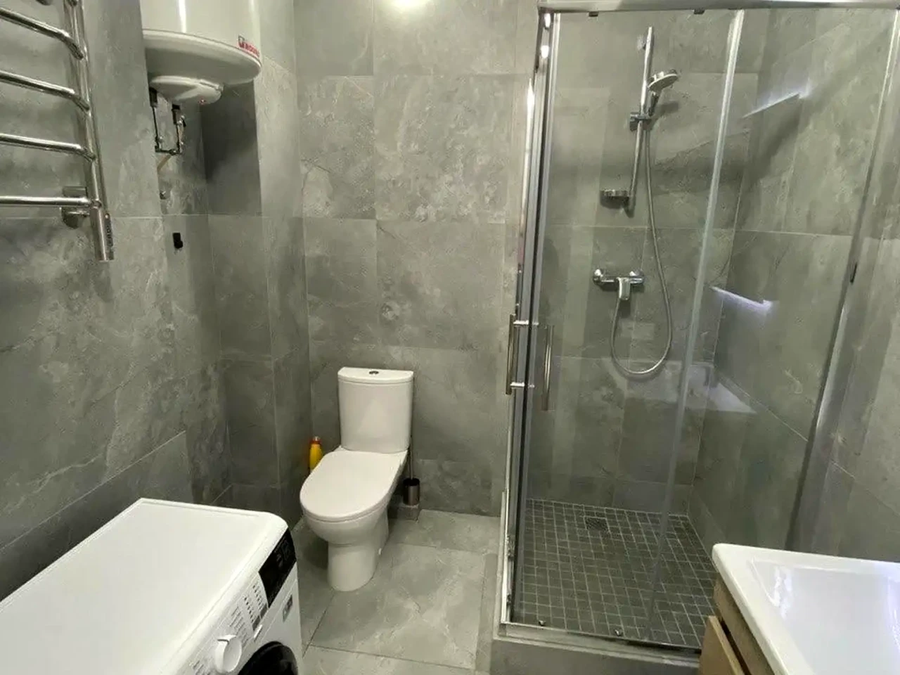 Оренда квартири 1-кімн. 31 м² 6/9 пов.