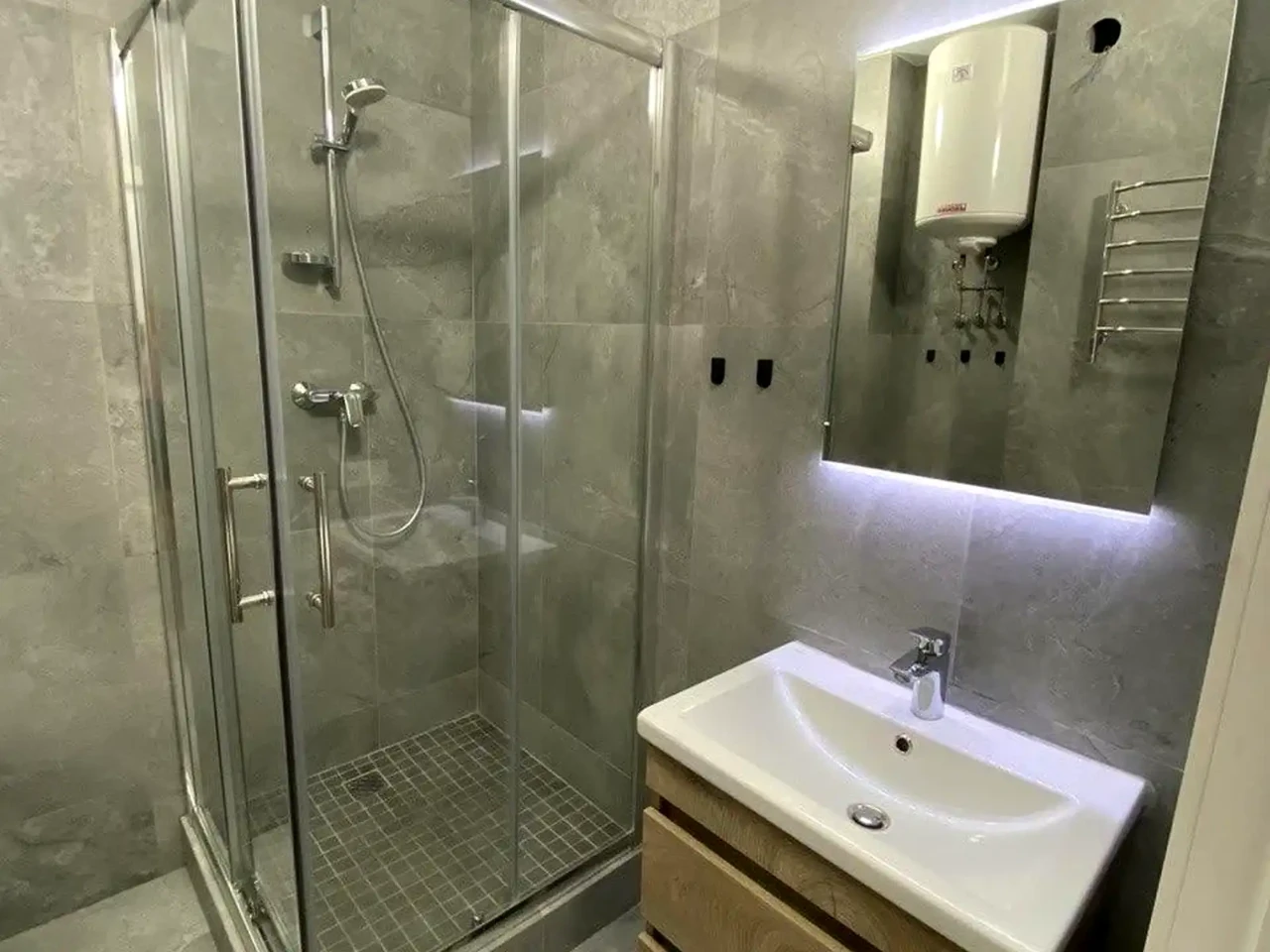 Оренда квартири 1-кімн. 31 м² 6/9 пов.