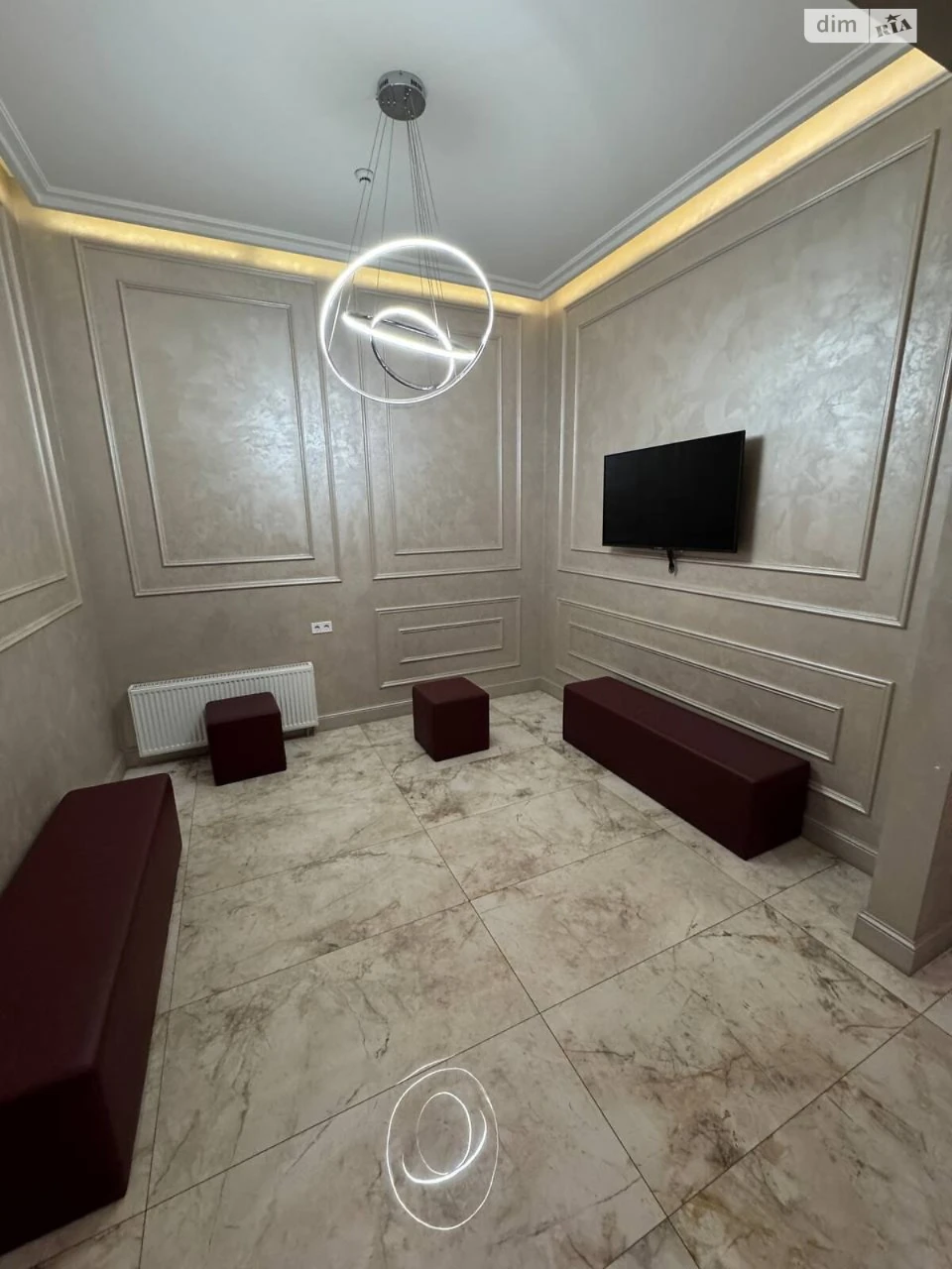 Long-Term Rental Apartment, Radynyi