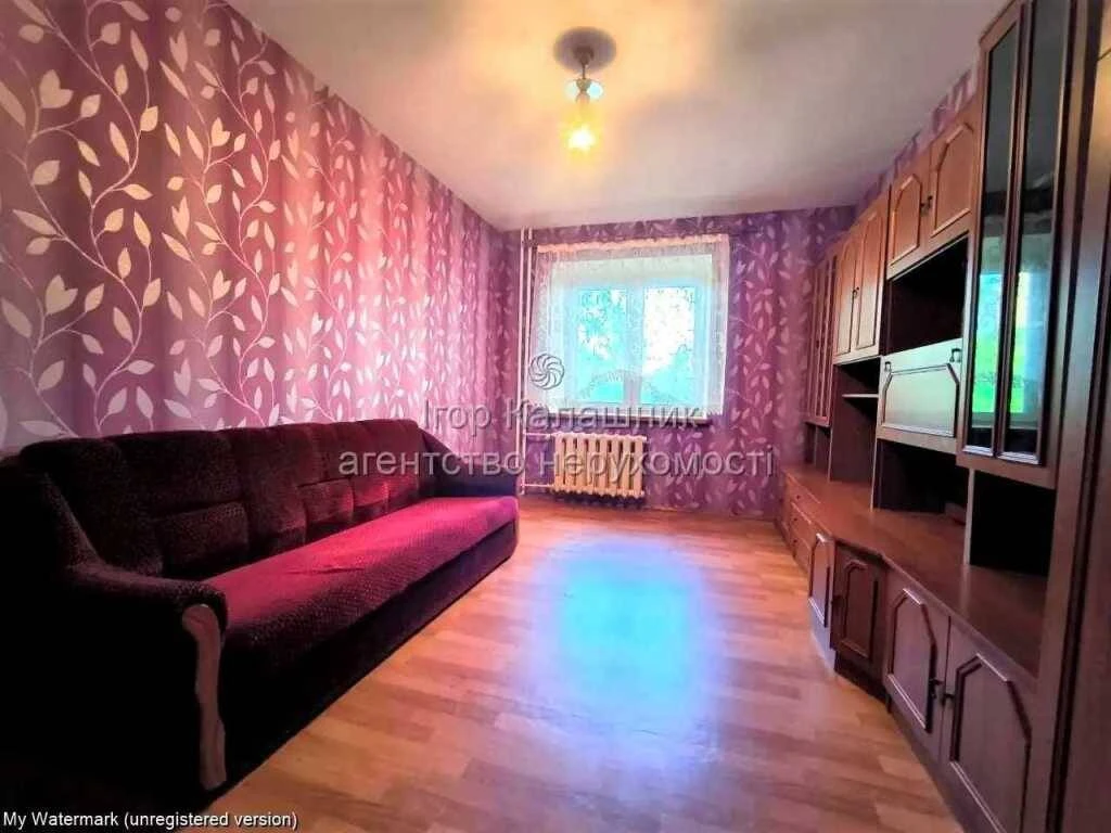 Довгострокова здача 3-кімнатної квартири в Києві, Дарницький район, Вишняківська