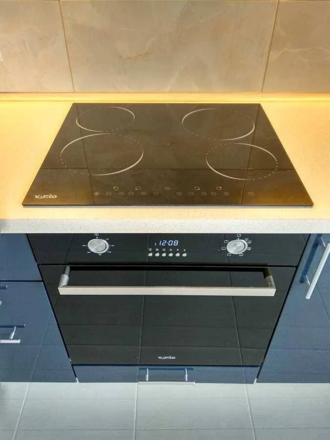 For Rent Long-Term 1-Bedroom Apartment, Kyiv, Darnytskyi, Revuts'koho Street