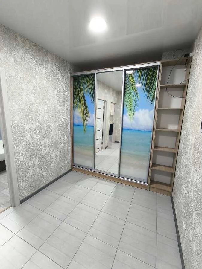 For Rent Long-Term 1-Bedroom Apartment, Kyiv, Darnytskyi, Revuts'koho Street