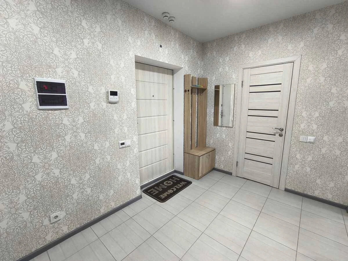 For Rent Long-Term 1-Bedroom Apartment, Kyiv, Darnytskyi, Revuts'koho Street