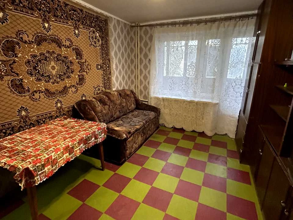 Apartment. Дніpro, Kalinovy avenue