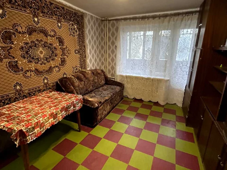 Квартира. Дніпро, вулиця Калинова