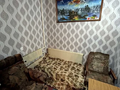 Apartment. Дніpro, Kalinovy avenue