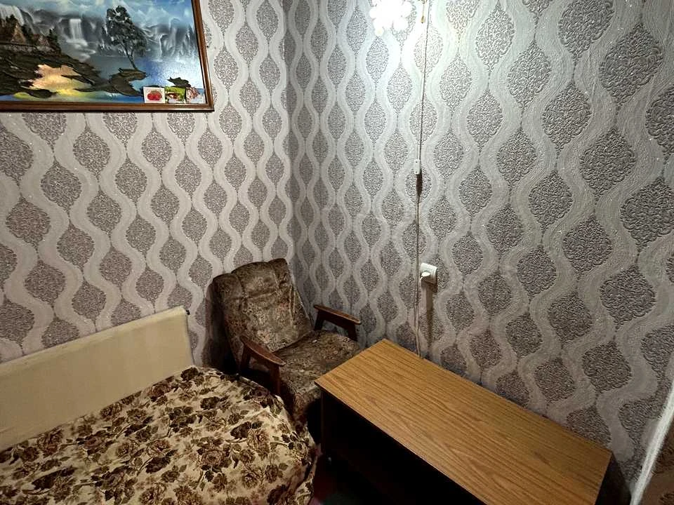 Apartment. Дніpro, Kalinovy avenue