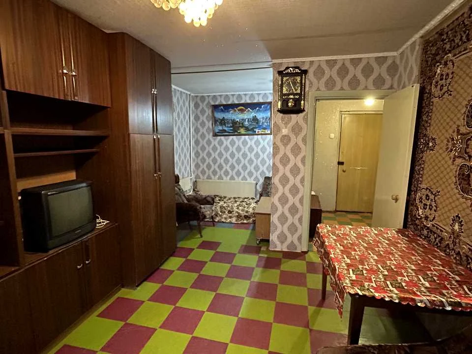 Apartment. Дніpro, Kalinovy avenue