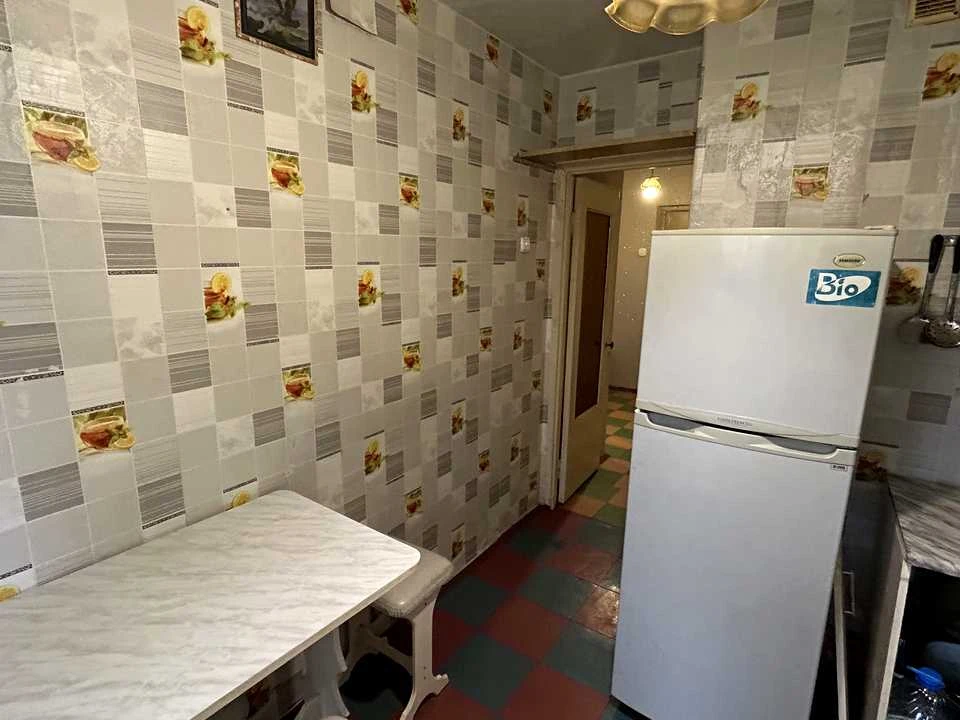 Apartment. Дніpro, Kalinovy avenue