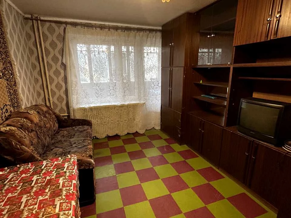Apartment. Дніpro, Kalinovy avenue