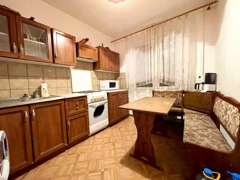 Apartment. Dnipro, Zaporozhskoe Shose